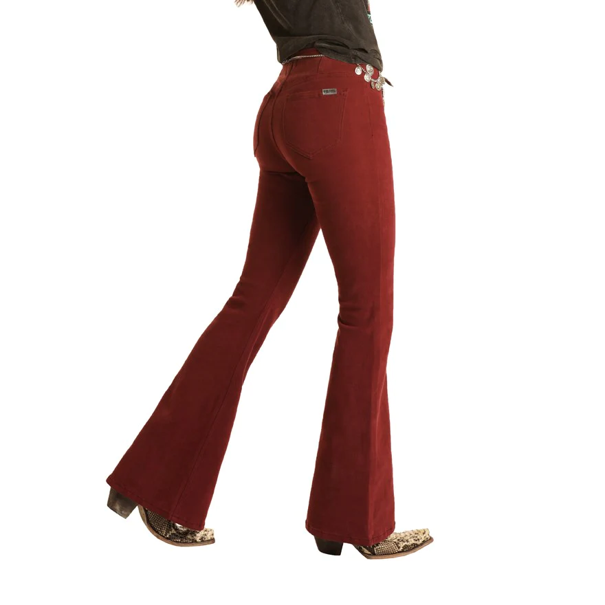 Panhandle Slim Women&