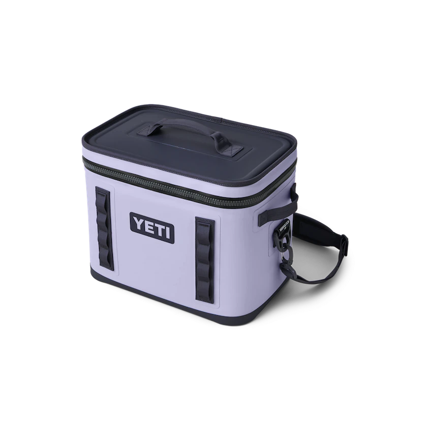 Yeti Hopper Flip 18 Nordic Blue Soft Cooler