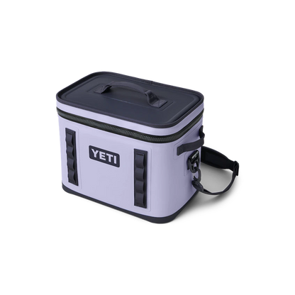 Yeti Hopper Flip 18 Nordic Blue Soft Cooler