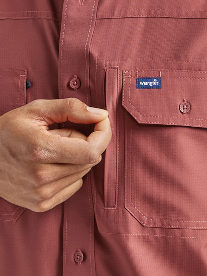 Wrangler Men&