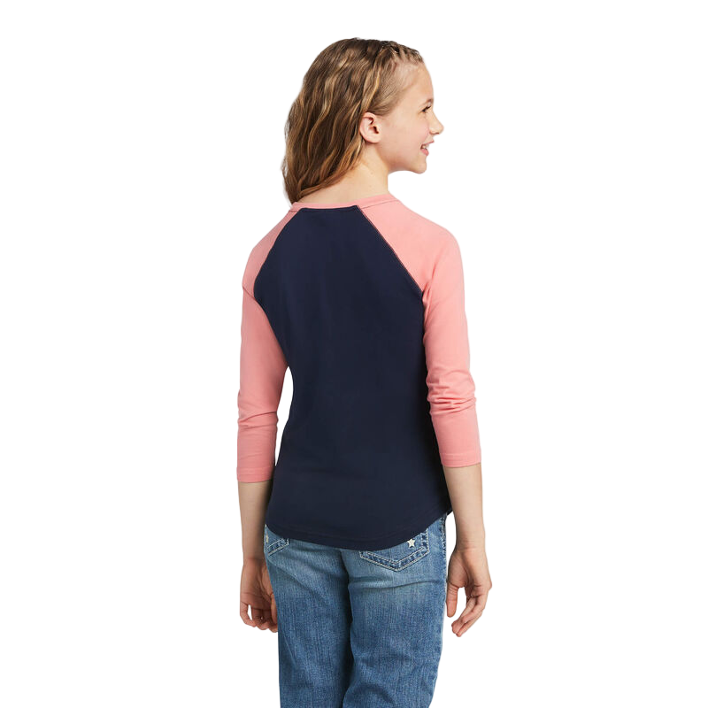 Ariat Youth Girl&