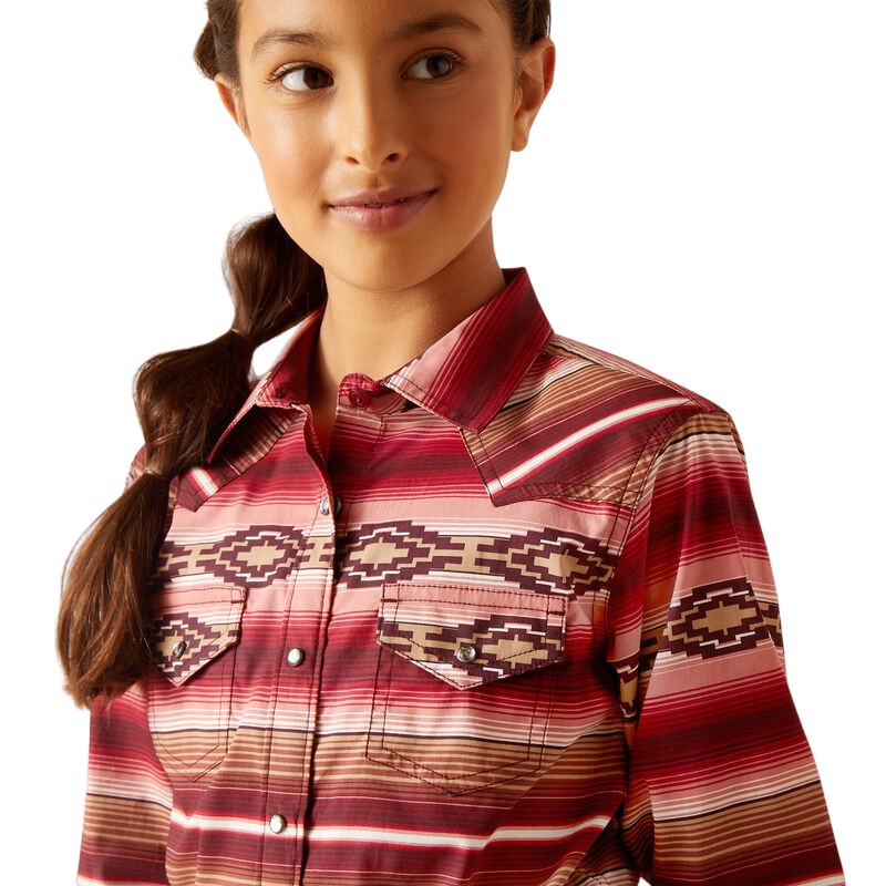 Ariat Youth Girl&