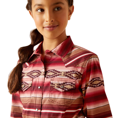 Ariat Youth Girl&