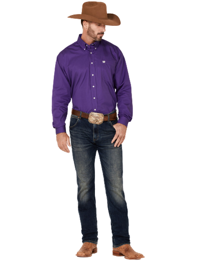 Cinch Men&