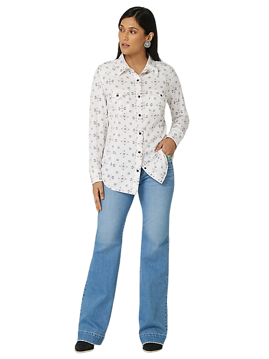 Wrangler Women&