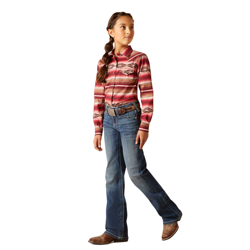 Ariat Youth Girl&