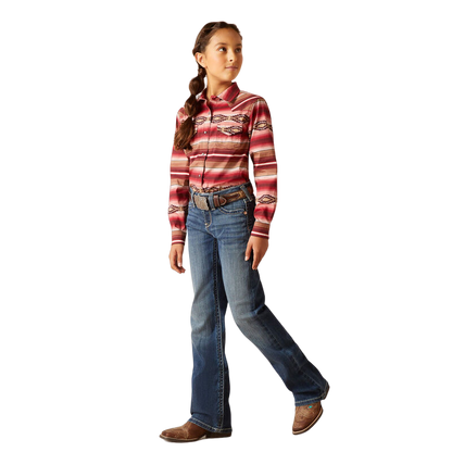 Ariat Youth Girl&