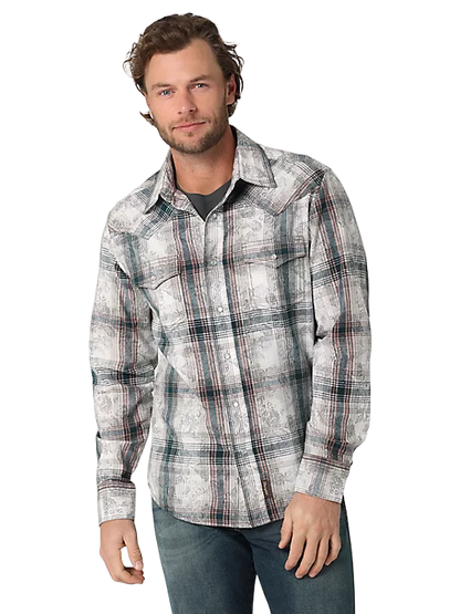 Wrangler Men&