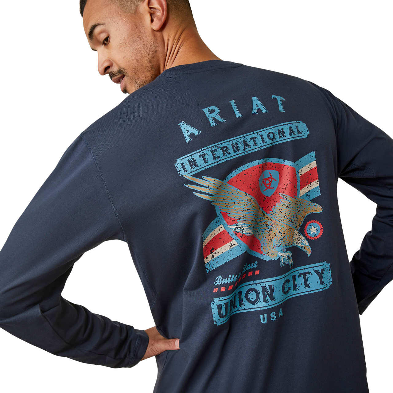 Ariat Men&