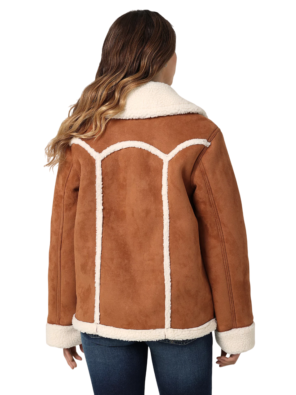 Wrangler Women&