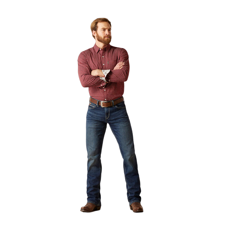 Ariat Men&