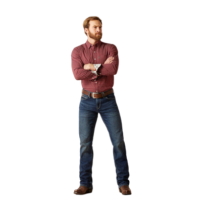 Ariat Men&