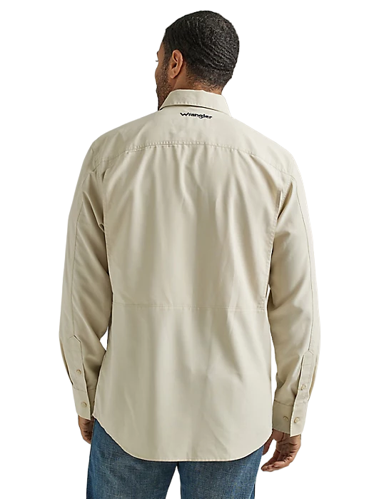 Wrangler Men&