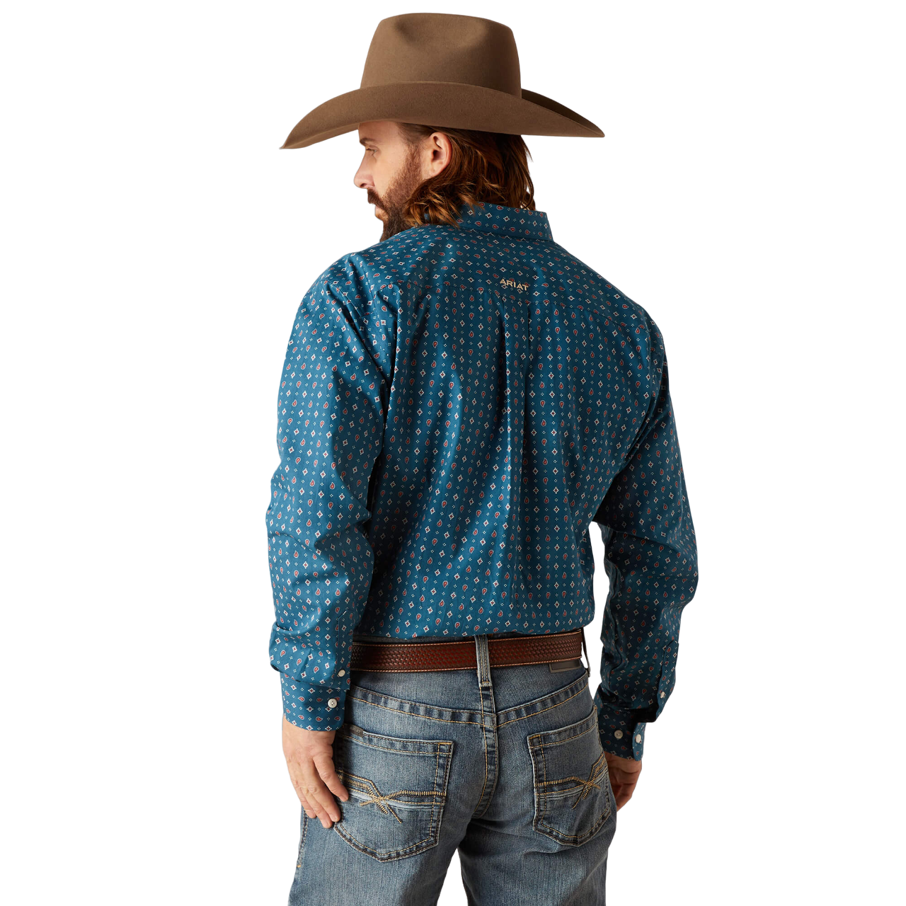 Ariat Men&