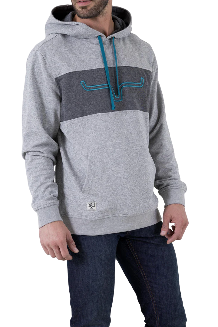 Kimes Ranch Men's Side Winder Hoodie