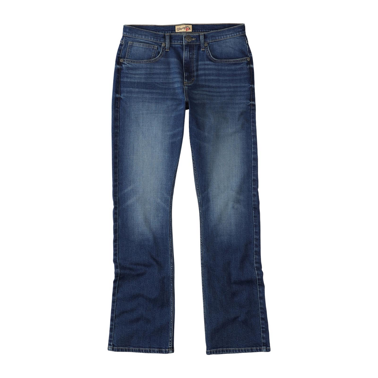 Wrangler Men&