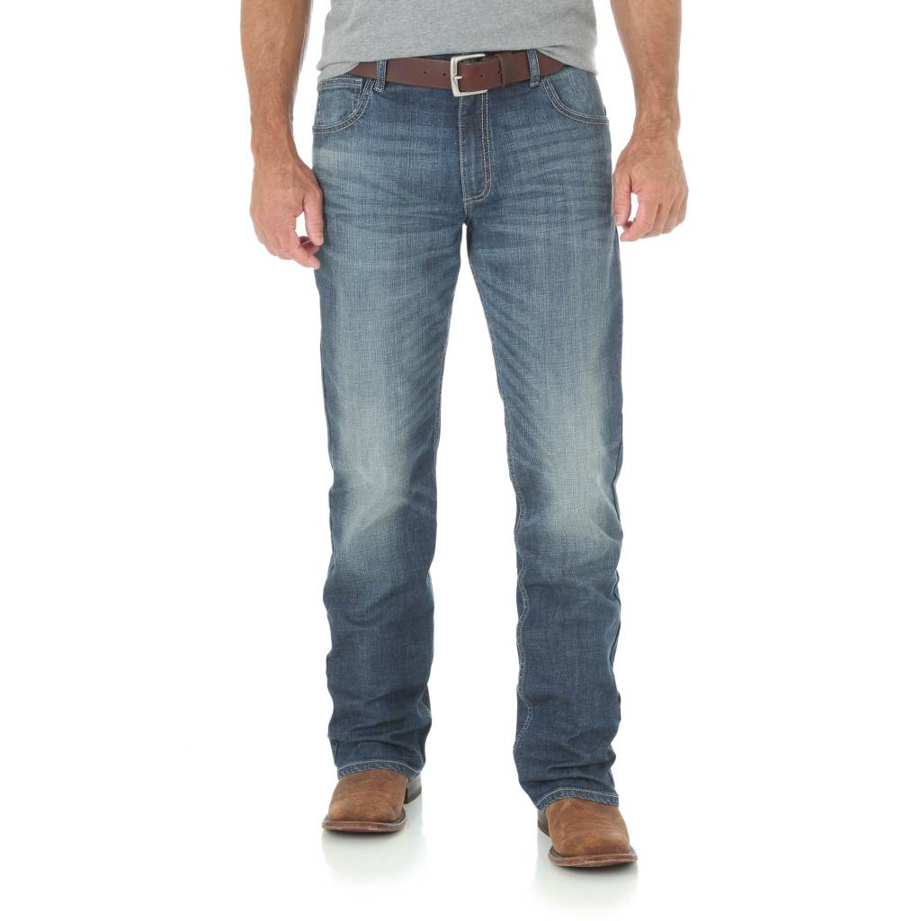 Wrangler Men&