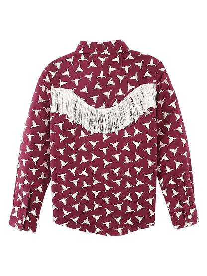 Wrangler Youth Girl&