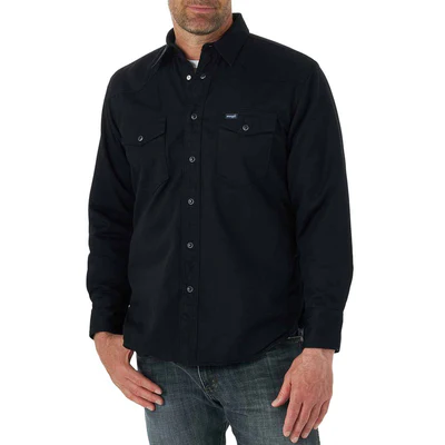 Wrangler Men&