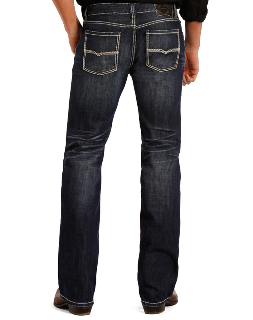 Panhandle Slim  Men&