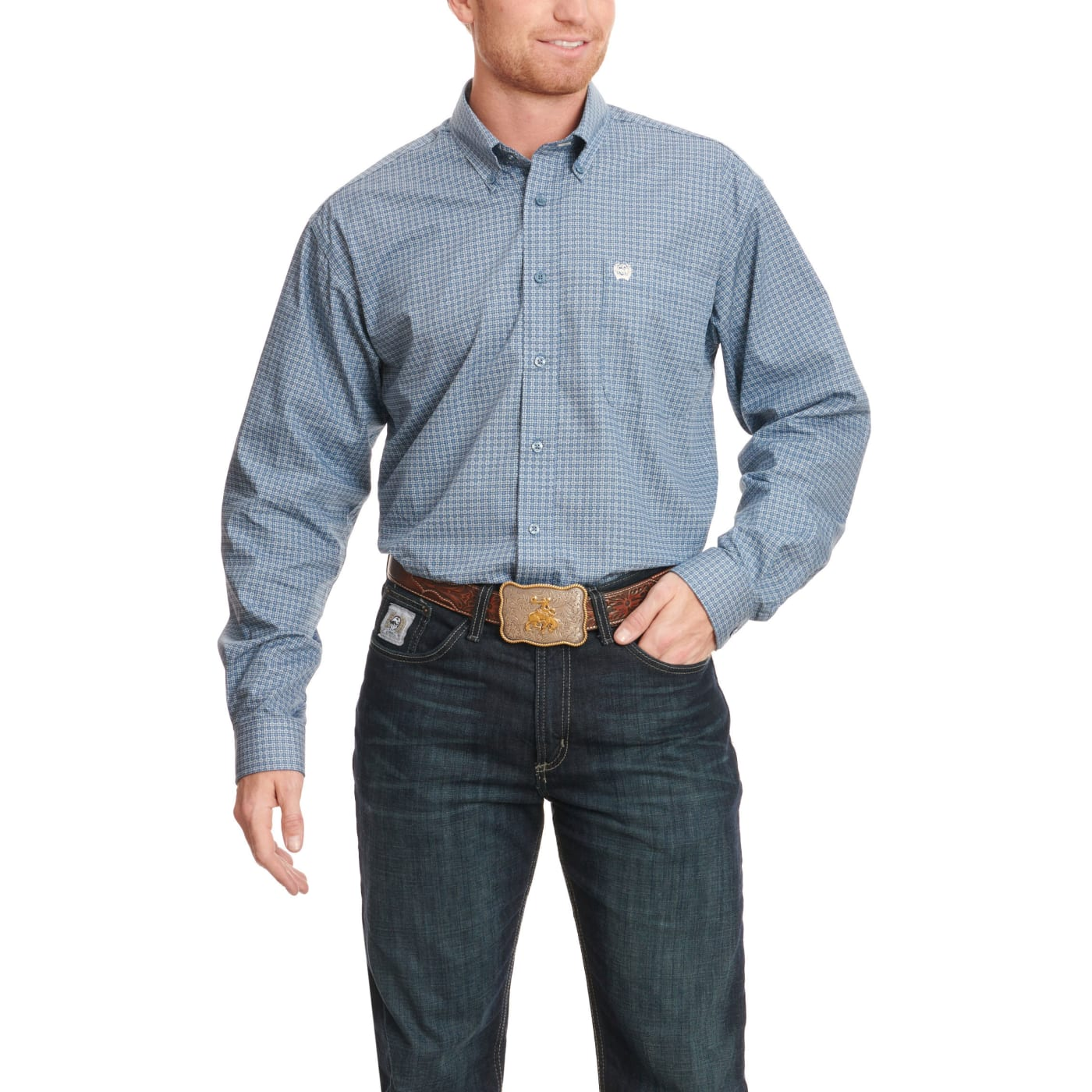 Cinch Men&