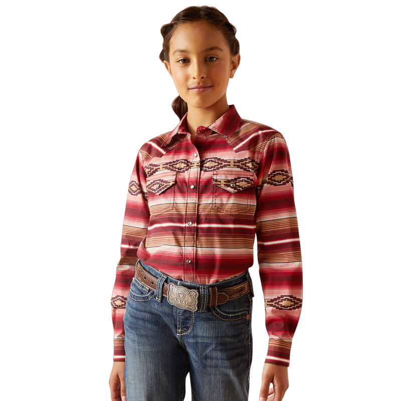 Ariat Youth Girl&