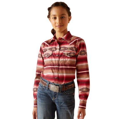 Ariat Youth Girl&