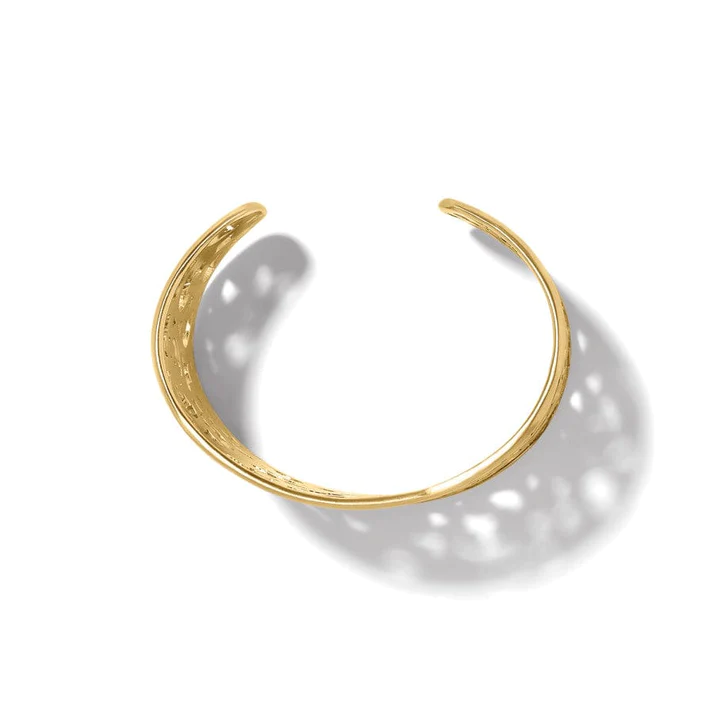 Brighton Women's Contempo Wide Cuff Bracelet