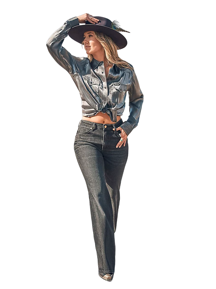 Wrangler Women&