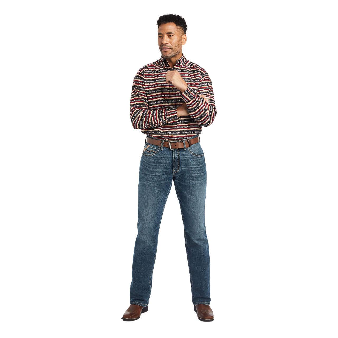 Ariat Men&