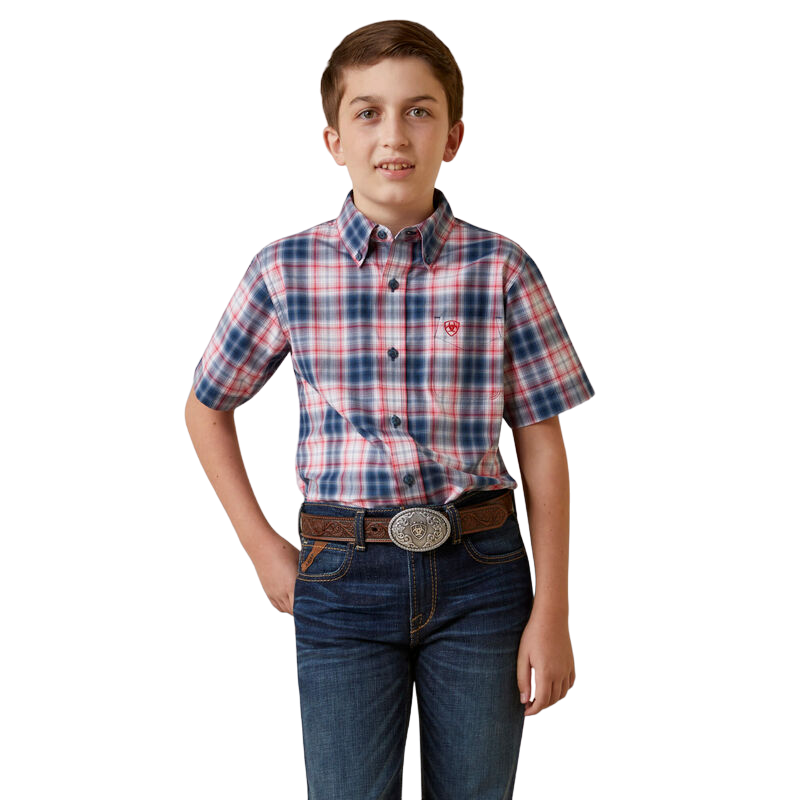 Ariat Kid&