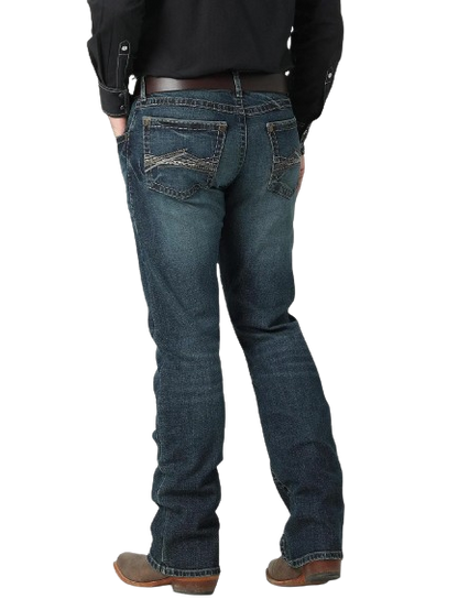 Wrangler Men&