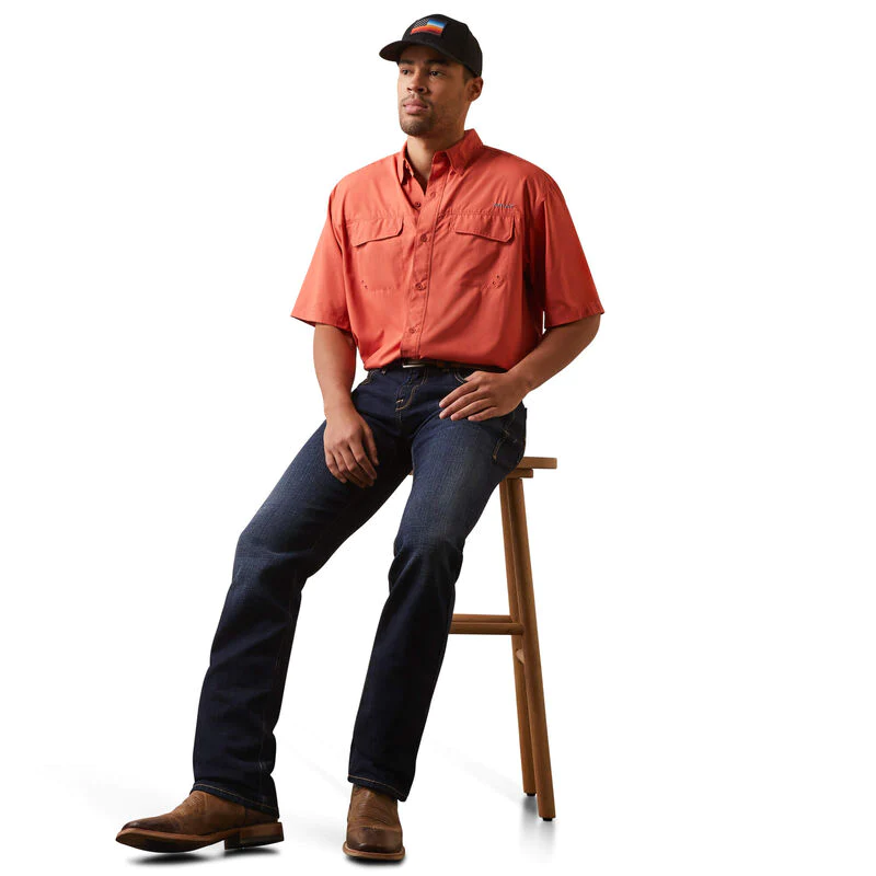 Ariat Men&