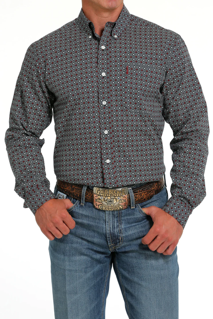 Cinch Men&