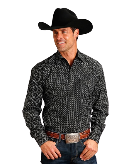 Stetson Apparel Men&