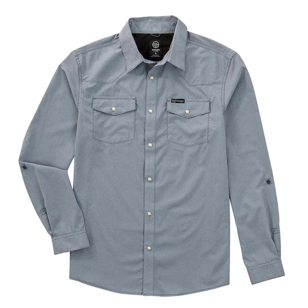 Wrangler Men&
