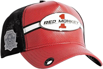 Red Monkey Men&