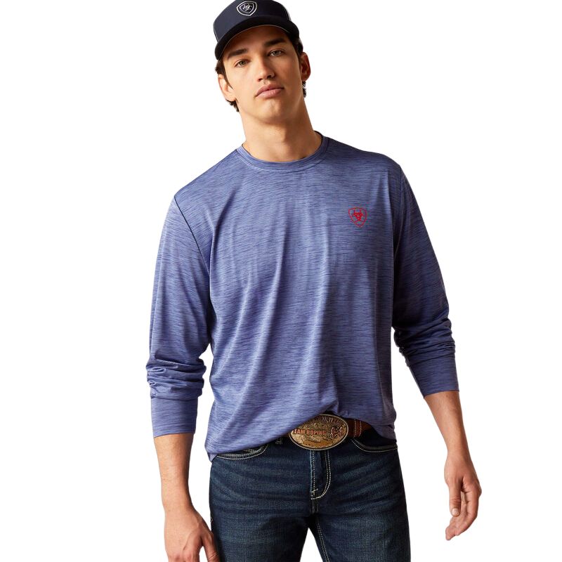 Ariat Men's Charger True Eagle T-Shirt