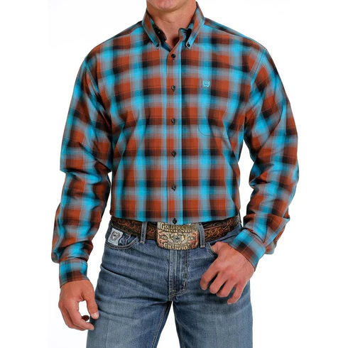 Cinch Men&