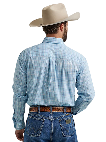 Wrangler Men&