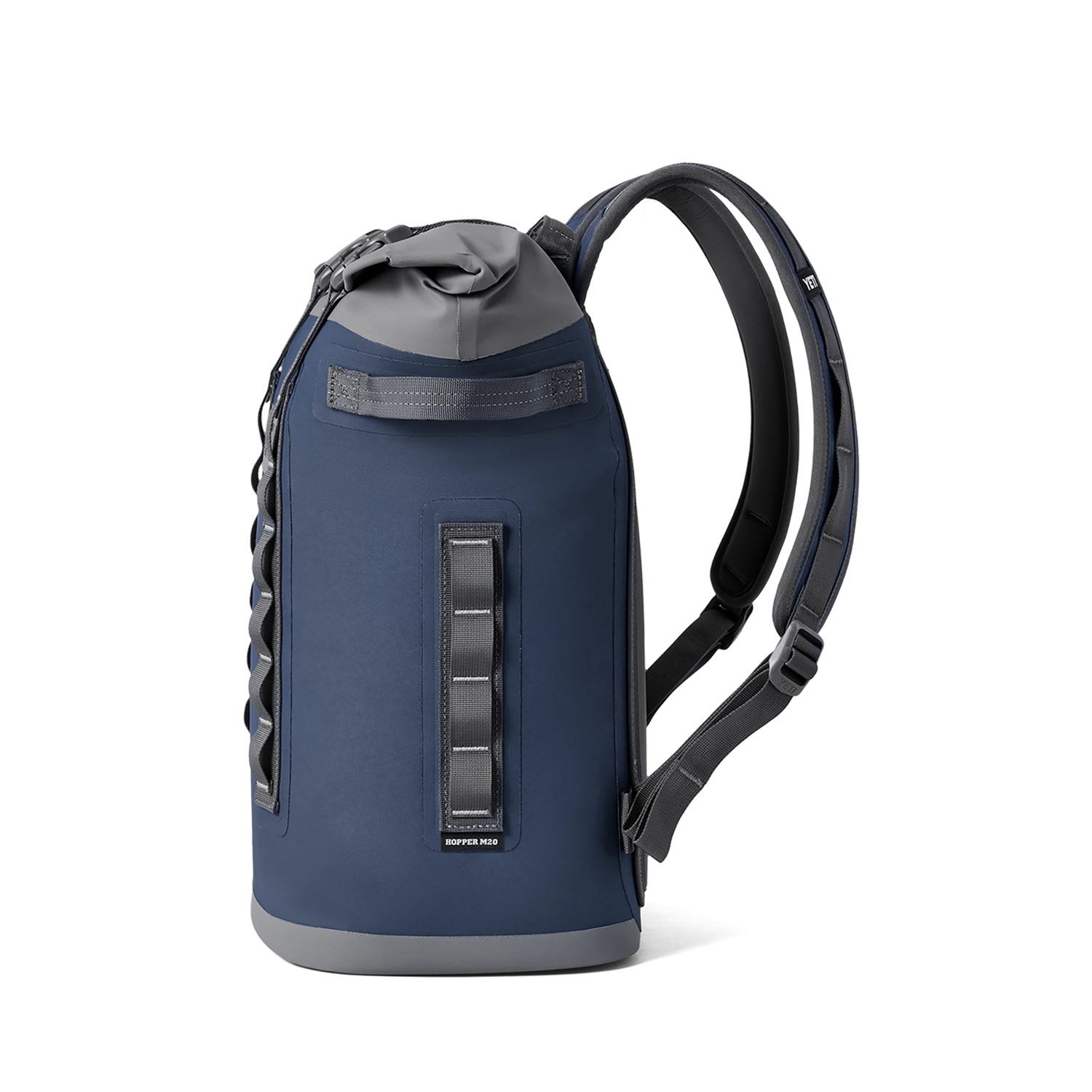 Yeti Hopper M20 Navy Backpack Soft Cooler