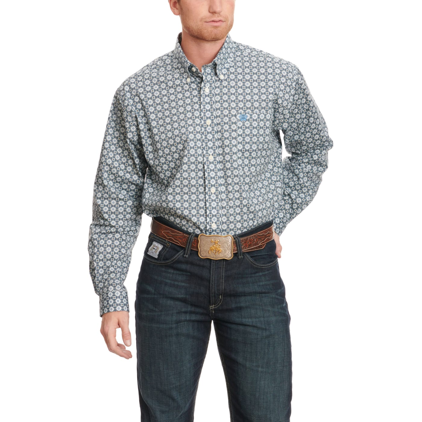Cinch Men&