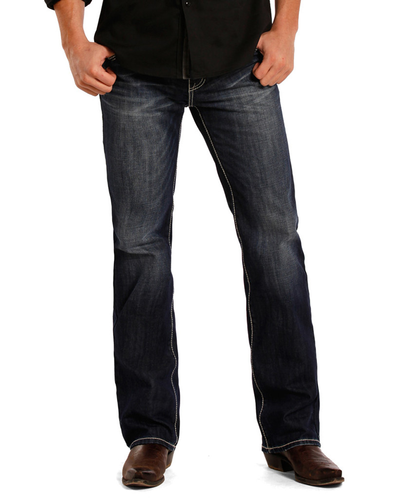 Panhandle Slim  Men&
