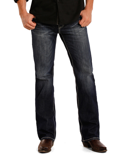 Panhandle Slim  Men&
