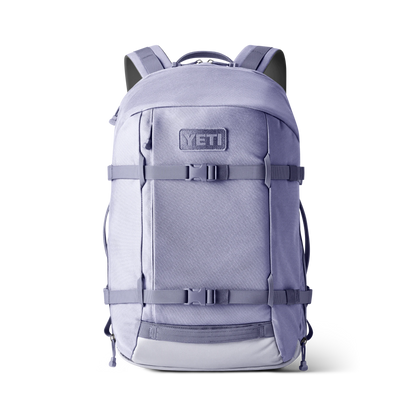 Yeti Crossroads 27l Cosmic Lilac Backpack