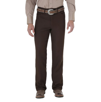 wrangler polyester dress pants Wrangler Men's Wrancher Dress Jean