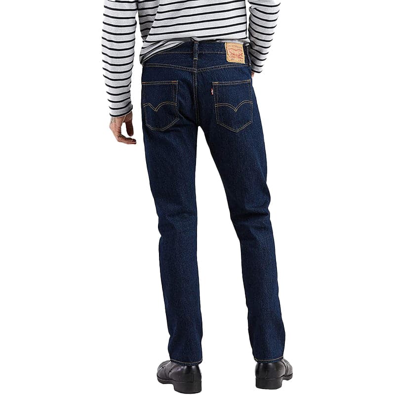 Levis Men´s Original Fit Denim Pants