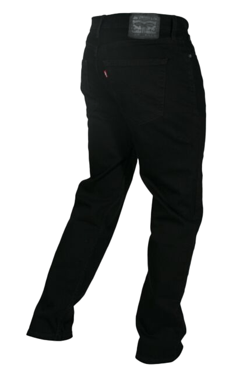 Levi Strauss Men's 514 Slim Straight Jeans - Classic, Stylish & Quality