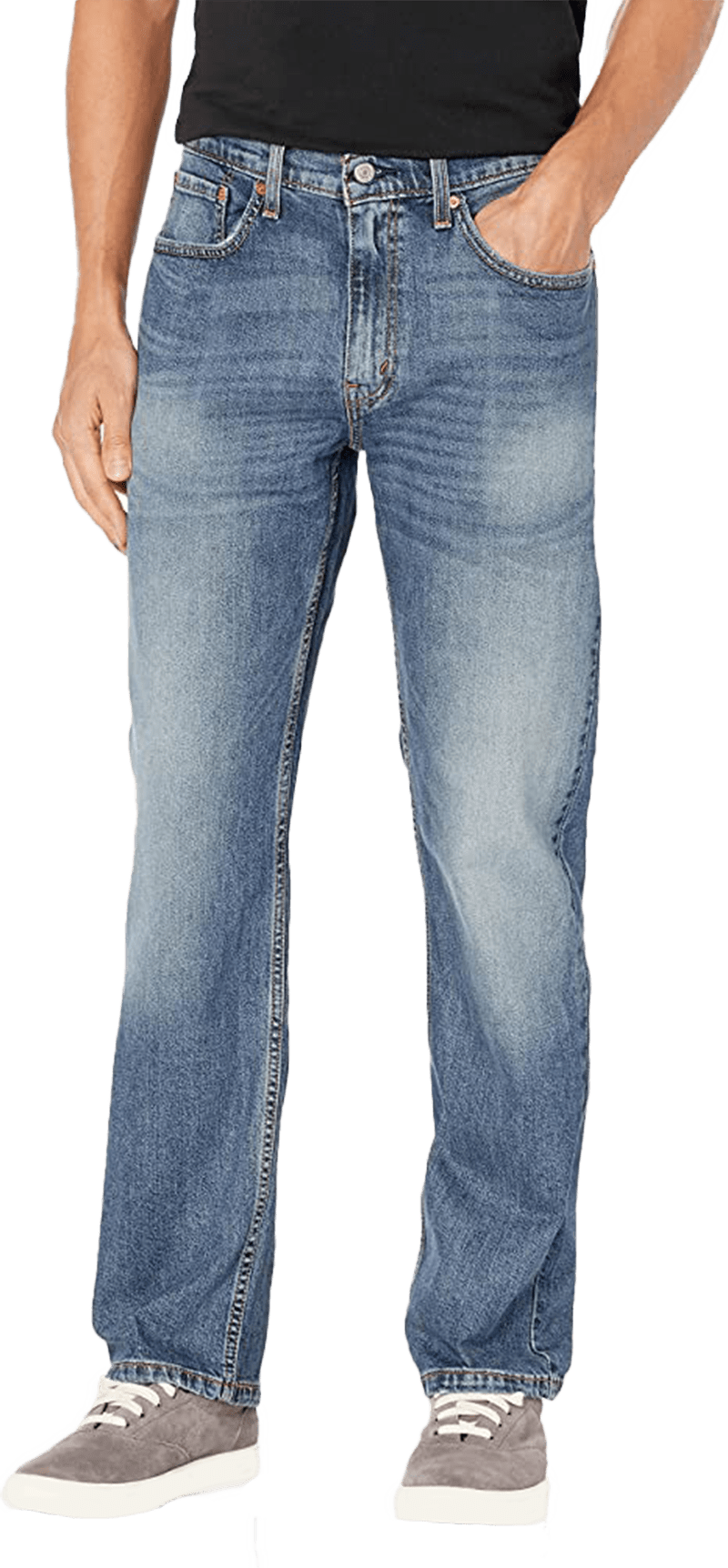 Levi Strauss Men&