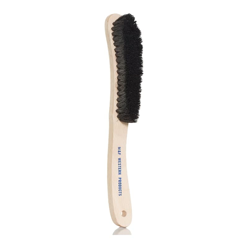 M&F Black Hat Brush
